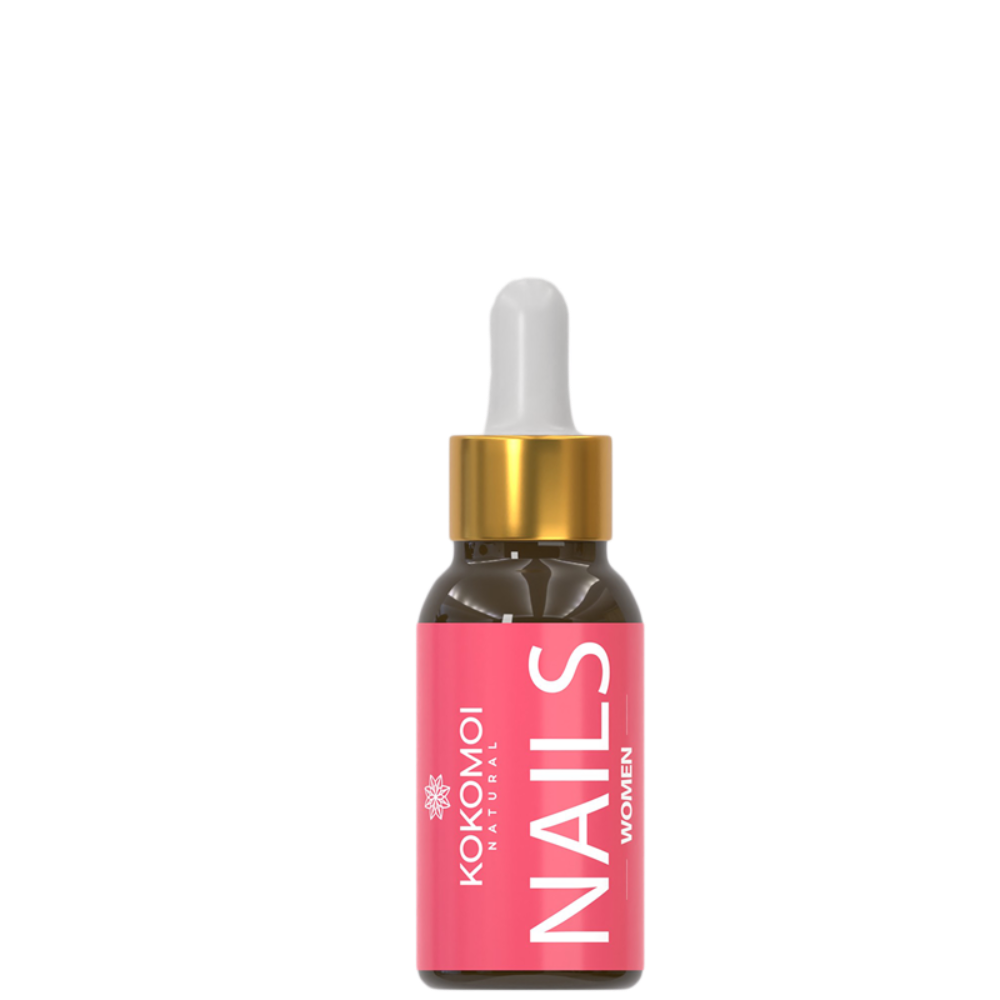 Nails Mini - Medaid International