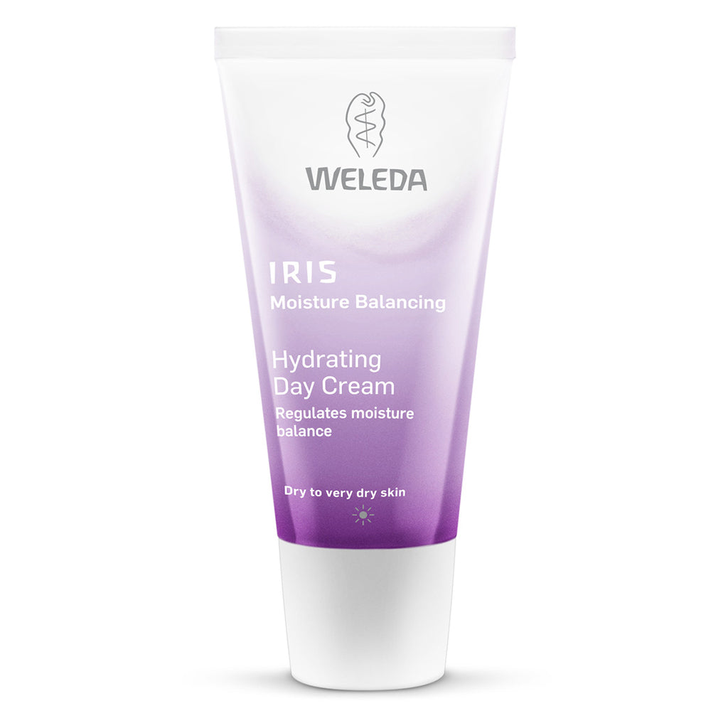 Weleda Iris Hydrating Day Cream 30ML - Medaid International