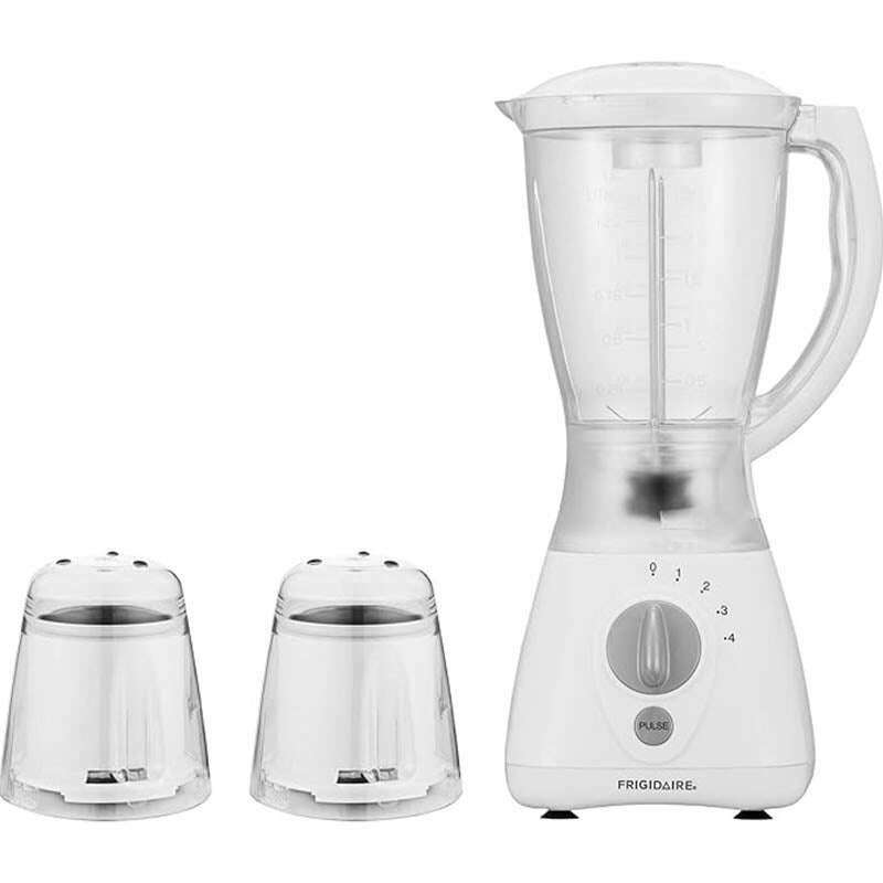 1.5L Plastic Blender - Medaid International
