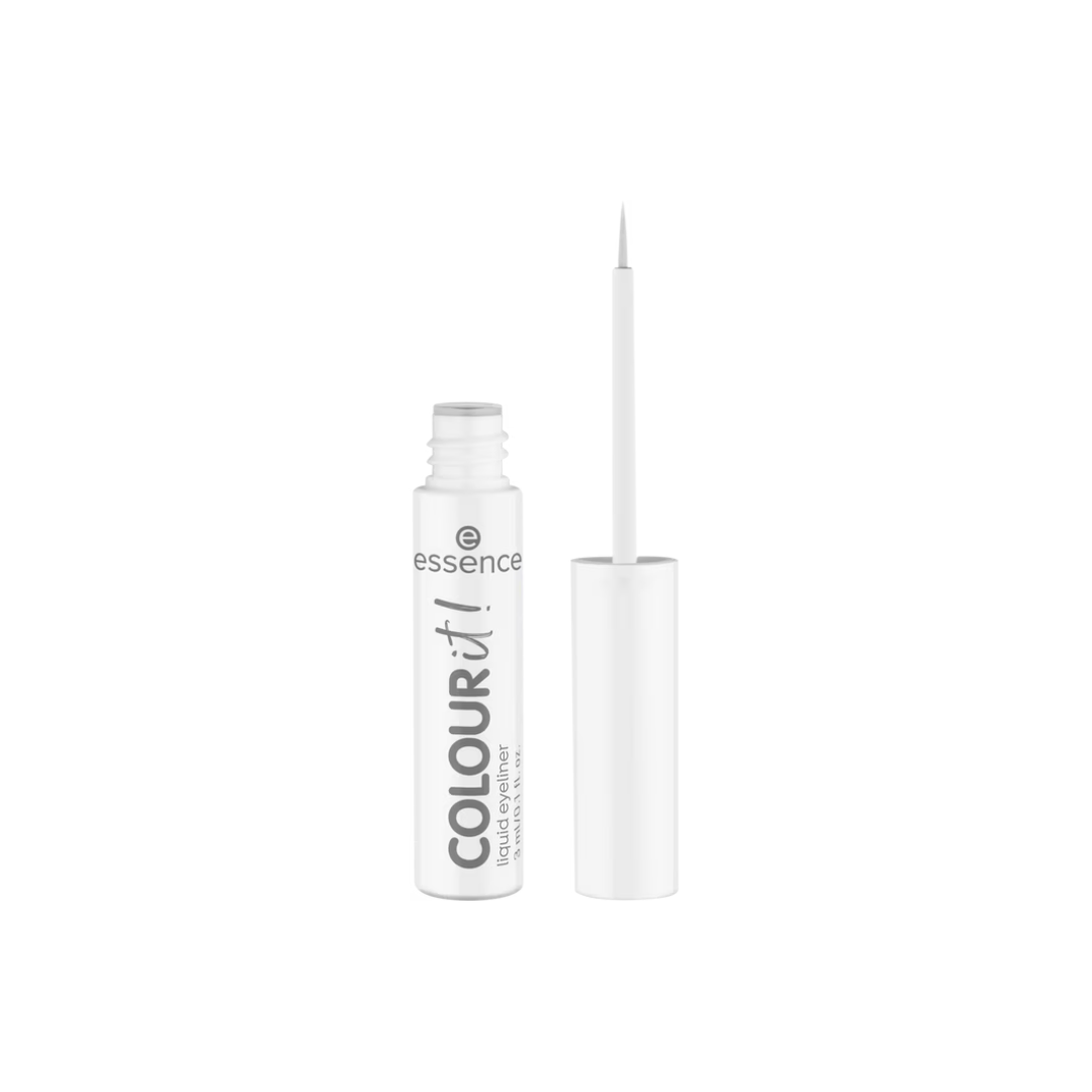 Essence Colour It! Liquid Eyeliner - Medaid International