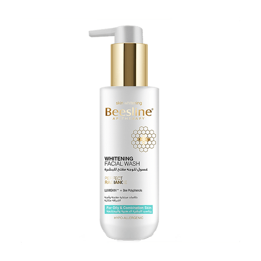 Whitening Facial Wash - 250ML - Medaid