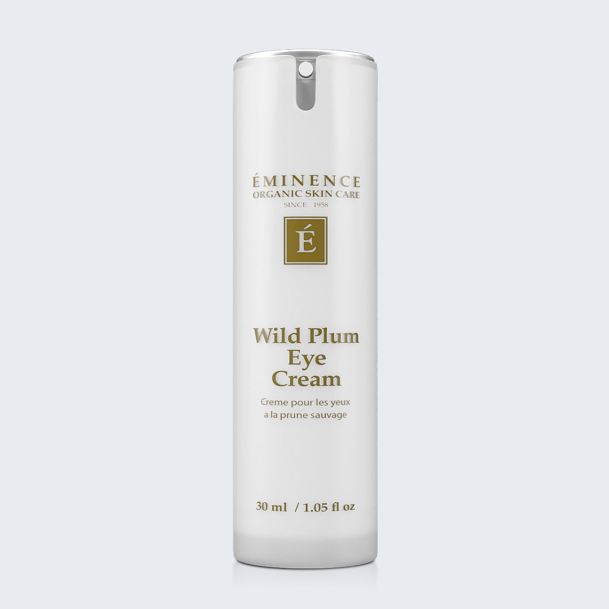 Eminence Organics Wild Plum Eye Cream - Medaid International