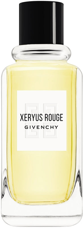 Givenchy Xeryus Rouge Eau De Toilette Pour Homme - 100ml - Medaid