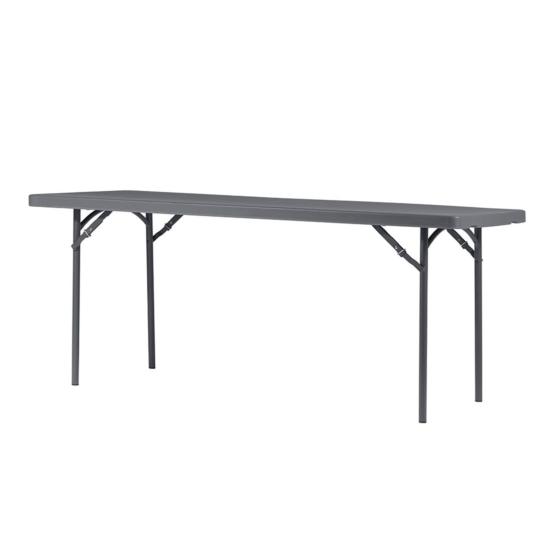 Classic Rectangular Foldable Table XL180 - Medaid International