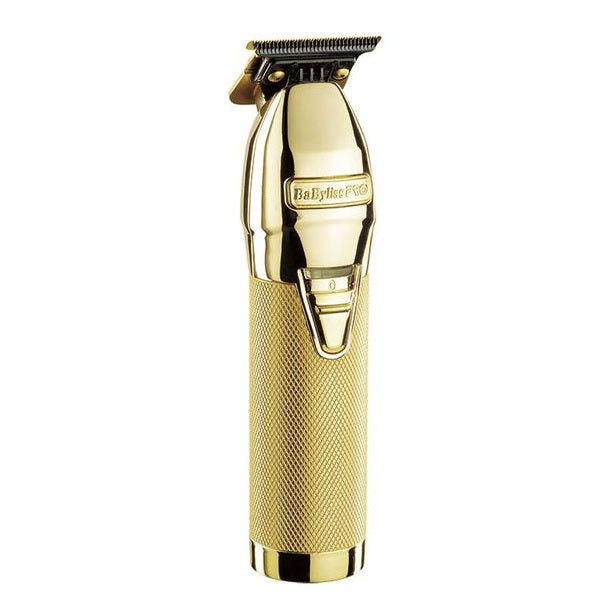 Babyliss Pro Skeleton Fx Gold 4 Artists - Medaid International