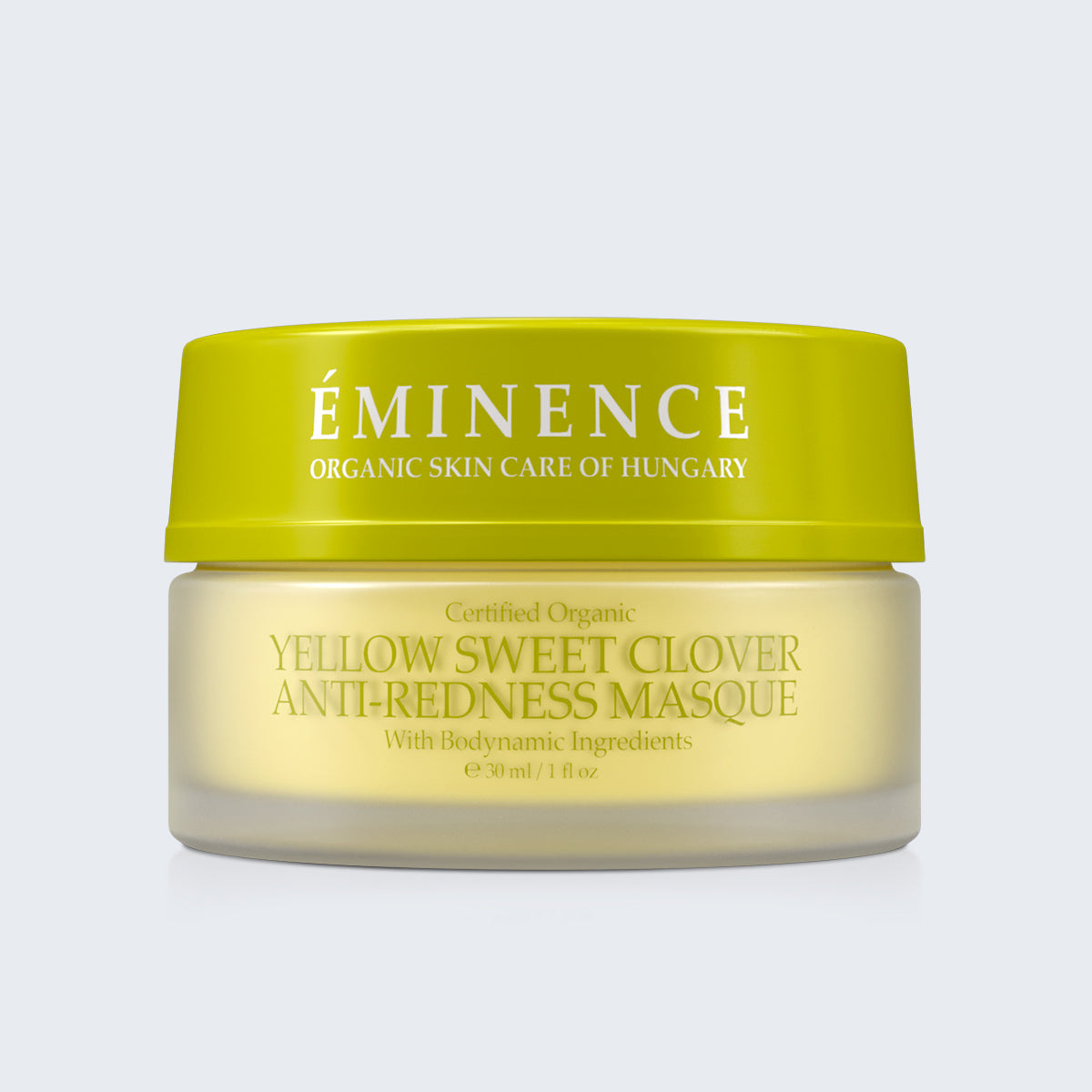 Eminence Organics Yellow Sweet Clover Anti-Redness Masque - Medaid