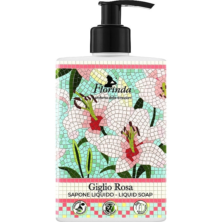Liquid Soap - Medaid