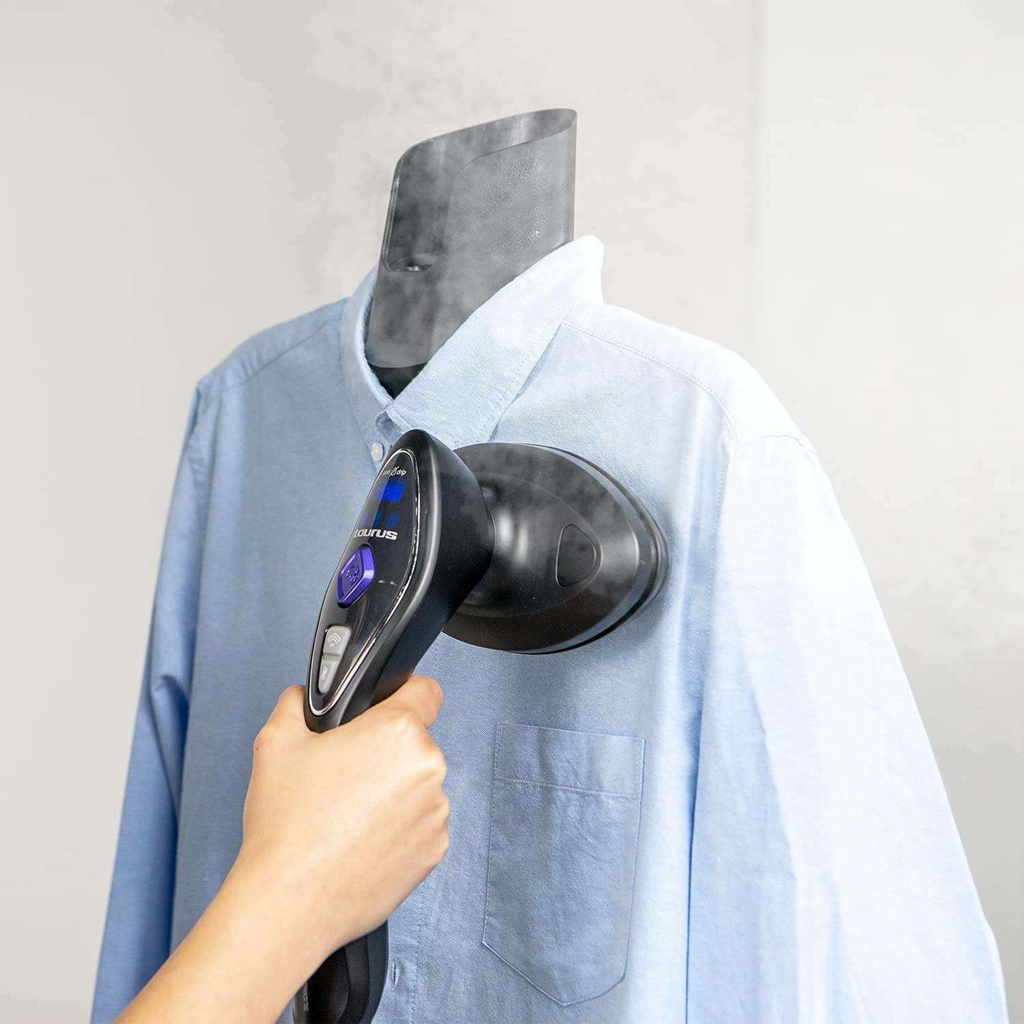SLIDING CARE NON STOP IRONING CENTER - Medaid International