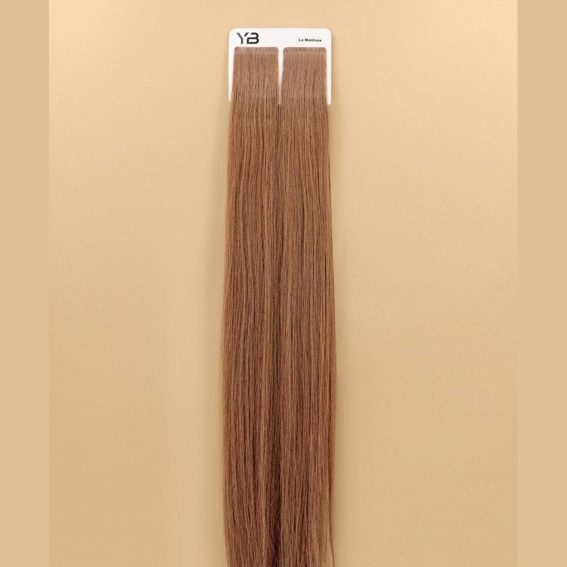 Youmi Beauty hair extention La Maldives Tape In - Medaid International