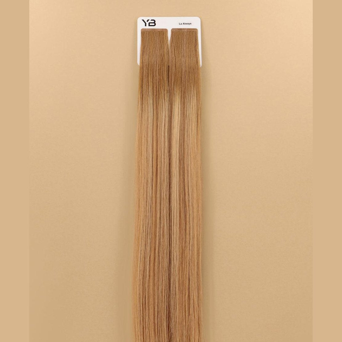 Youmi Beauty hair extention shade La Always Tape In - Medaid International