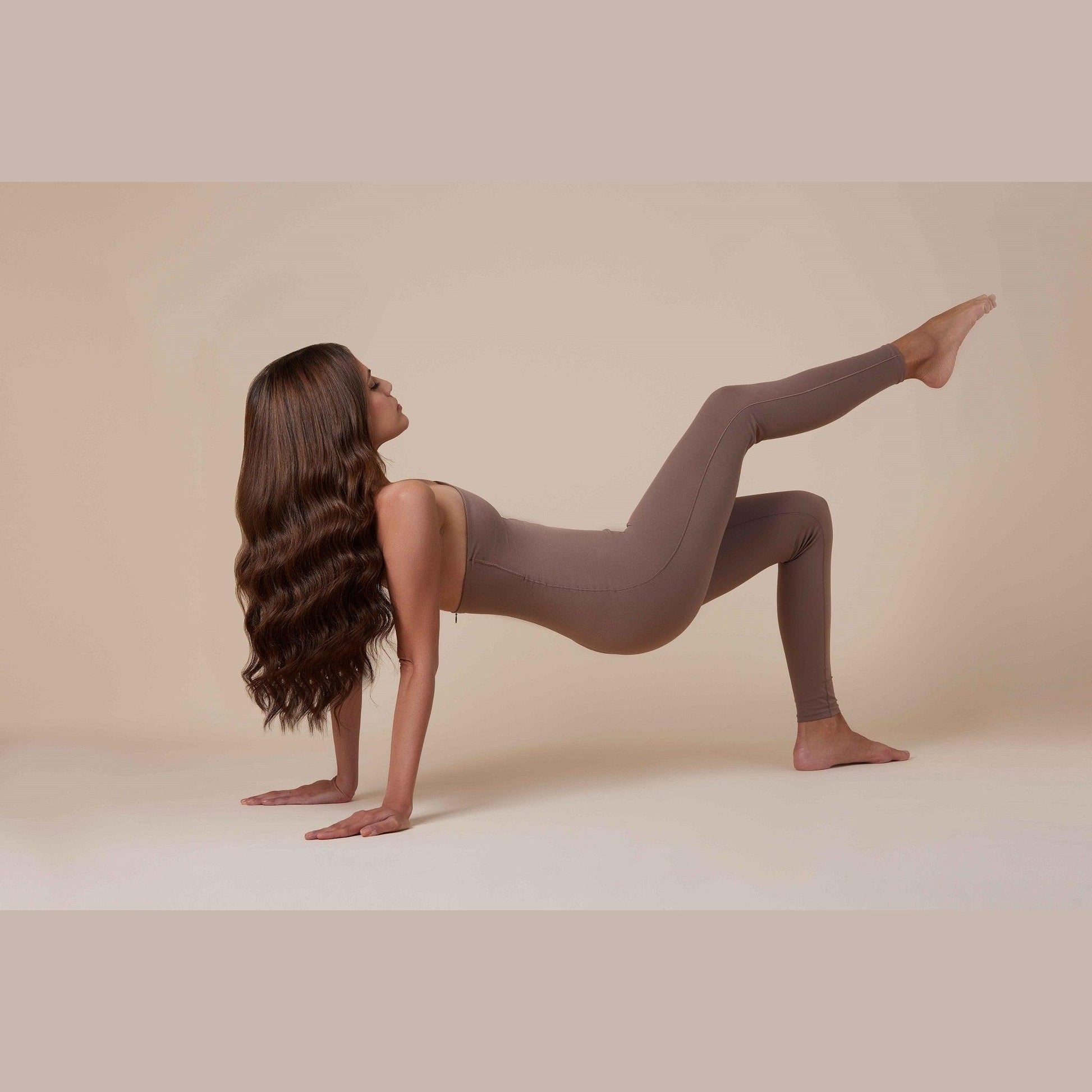 Youmi Beauty hair extention shade La Mel Tape In - Medaid International