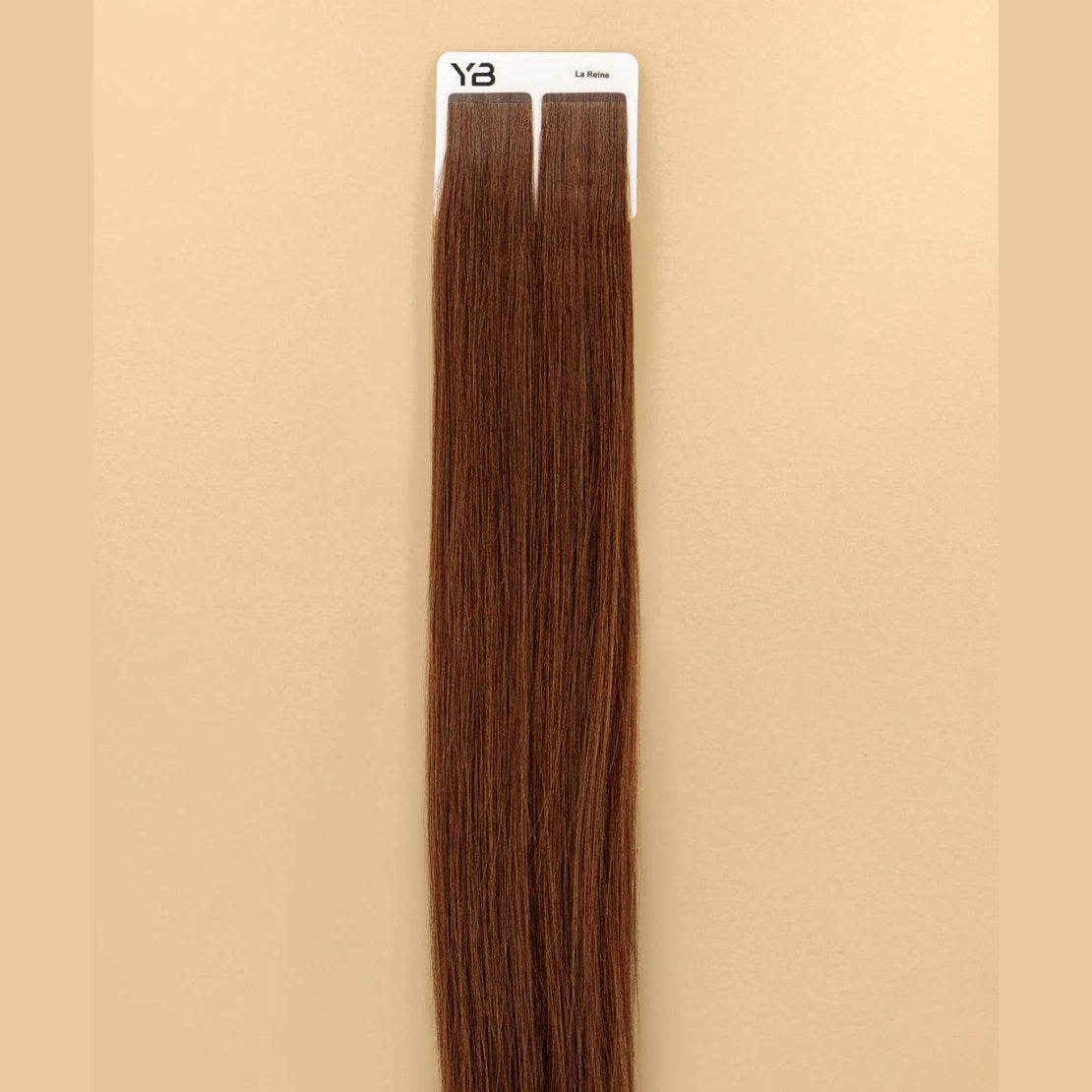 Youmi Beauty hair extention shade La Reine Tape In - Medaid International