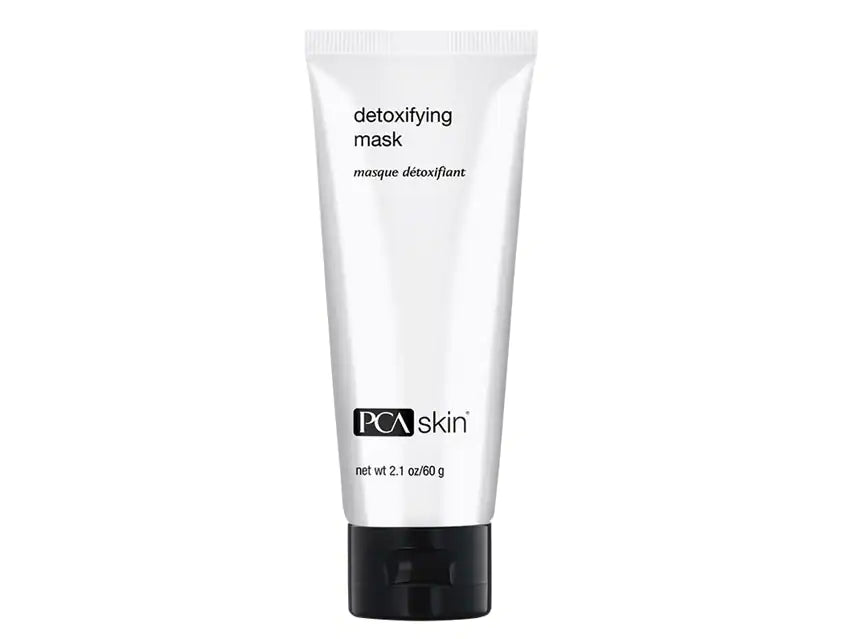 PCA Detoxifying Mask 2.1 oz - Medaid