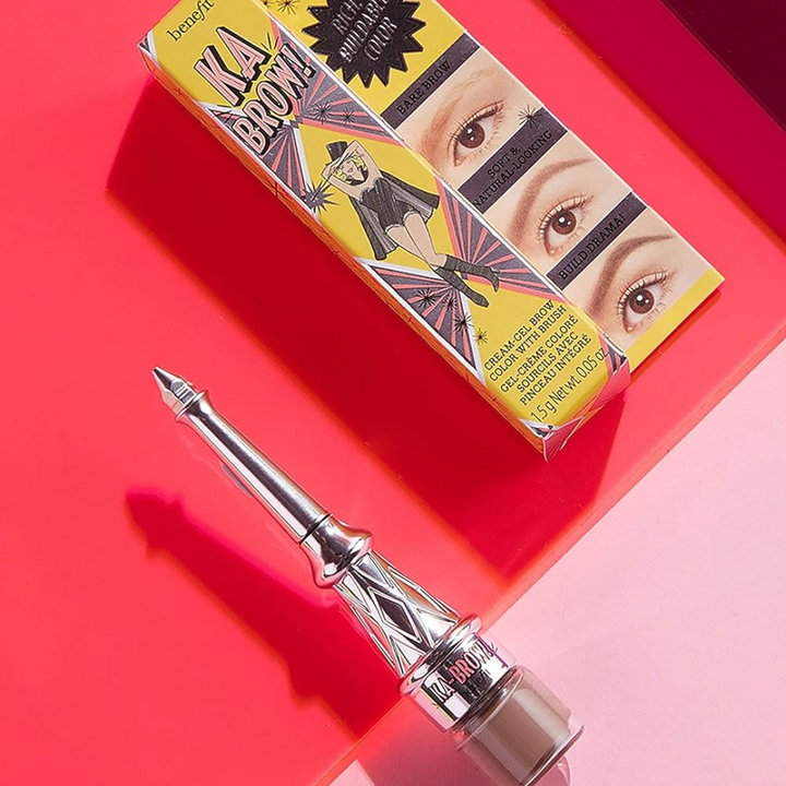 Benefit KA-Brow Cream-Gel Color Mini - Medaid - Lebanon