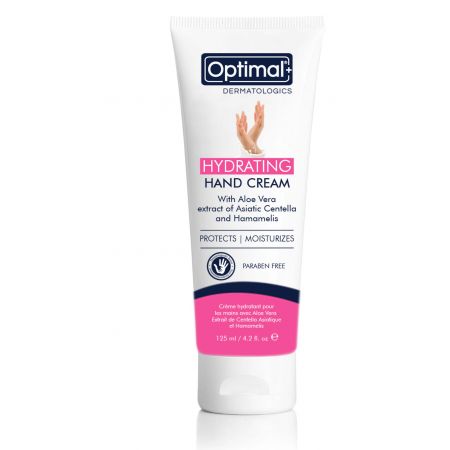 HYDRATING HAND CREAM BY OPTIMAL - Medaid - Lebanon