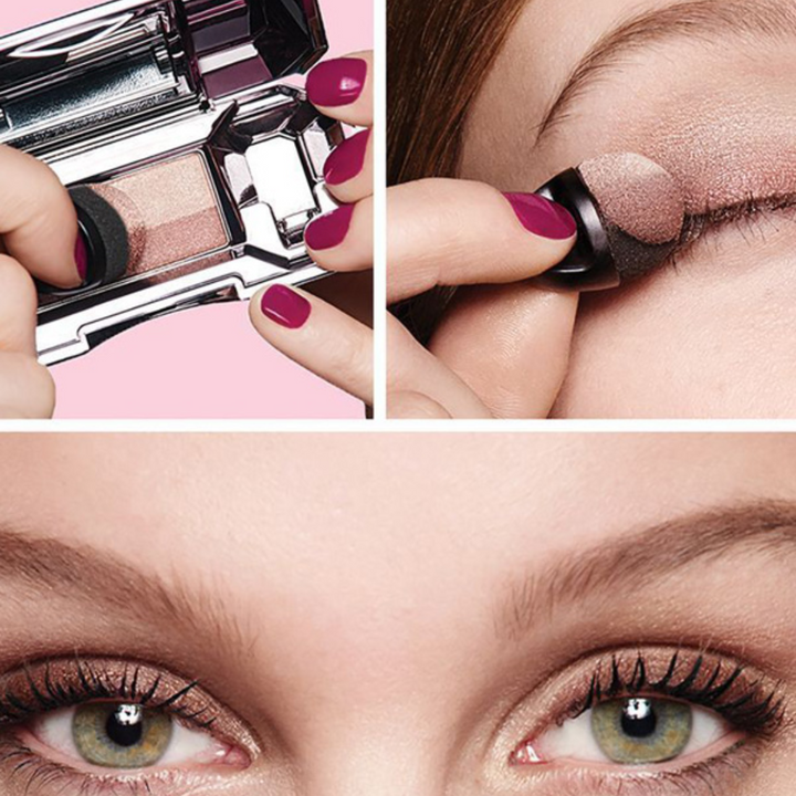 Benefit They Are Real Duo Shadow Blend Sexy Smoking - Medaid - Lebanon