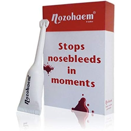 NOZOHAEM FOR NOSE BLEEDS - Medaid - Lebanon