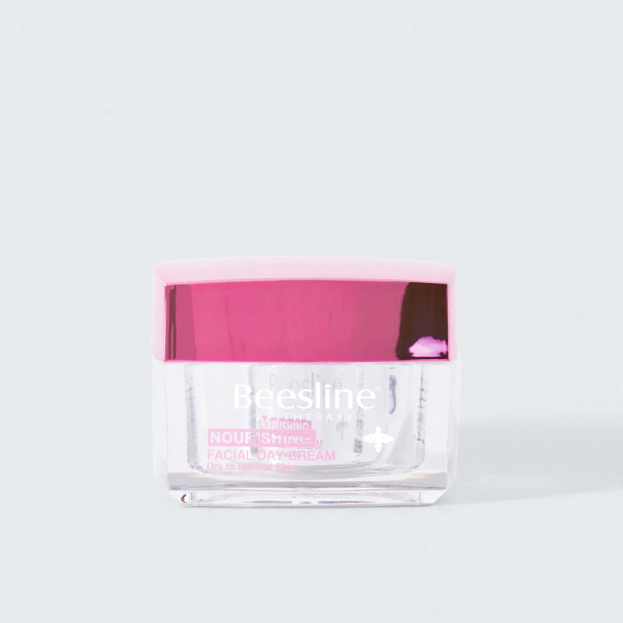 Nourishing Facial Day Cream - Dry - Medaid - Lebanon