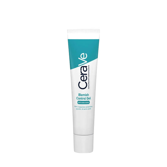 Blemish Control Gel Moisturiser - Medaid - Lebanon