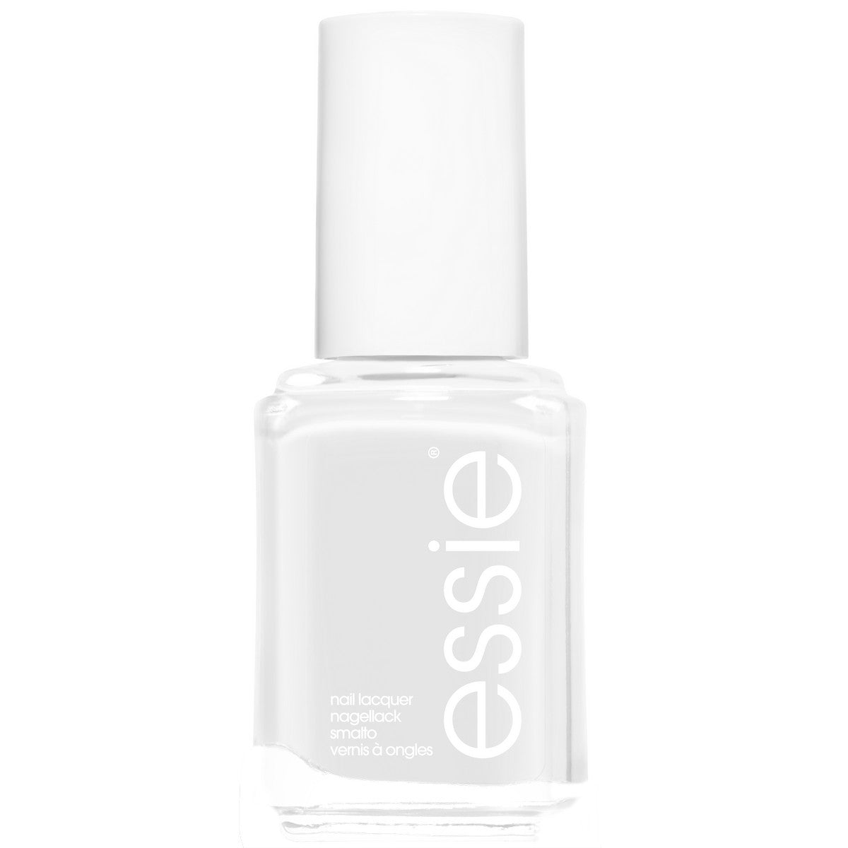 Essie Blanc 10 Nail Polish - Medaid - Lebanon