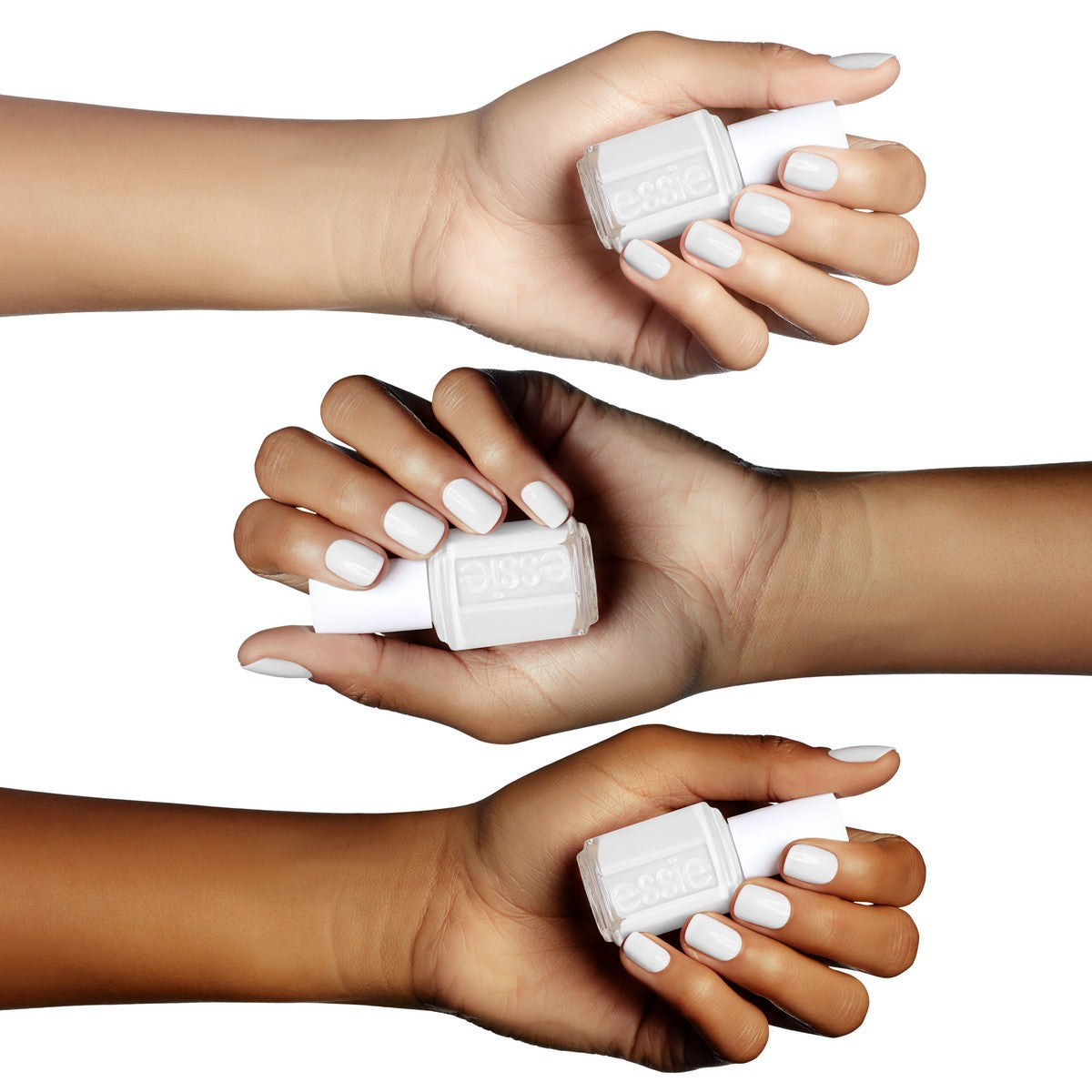 Essie Blanc 10 Nail Polish - Medaid - Lebanon