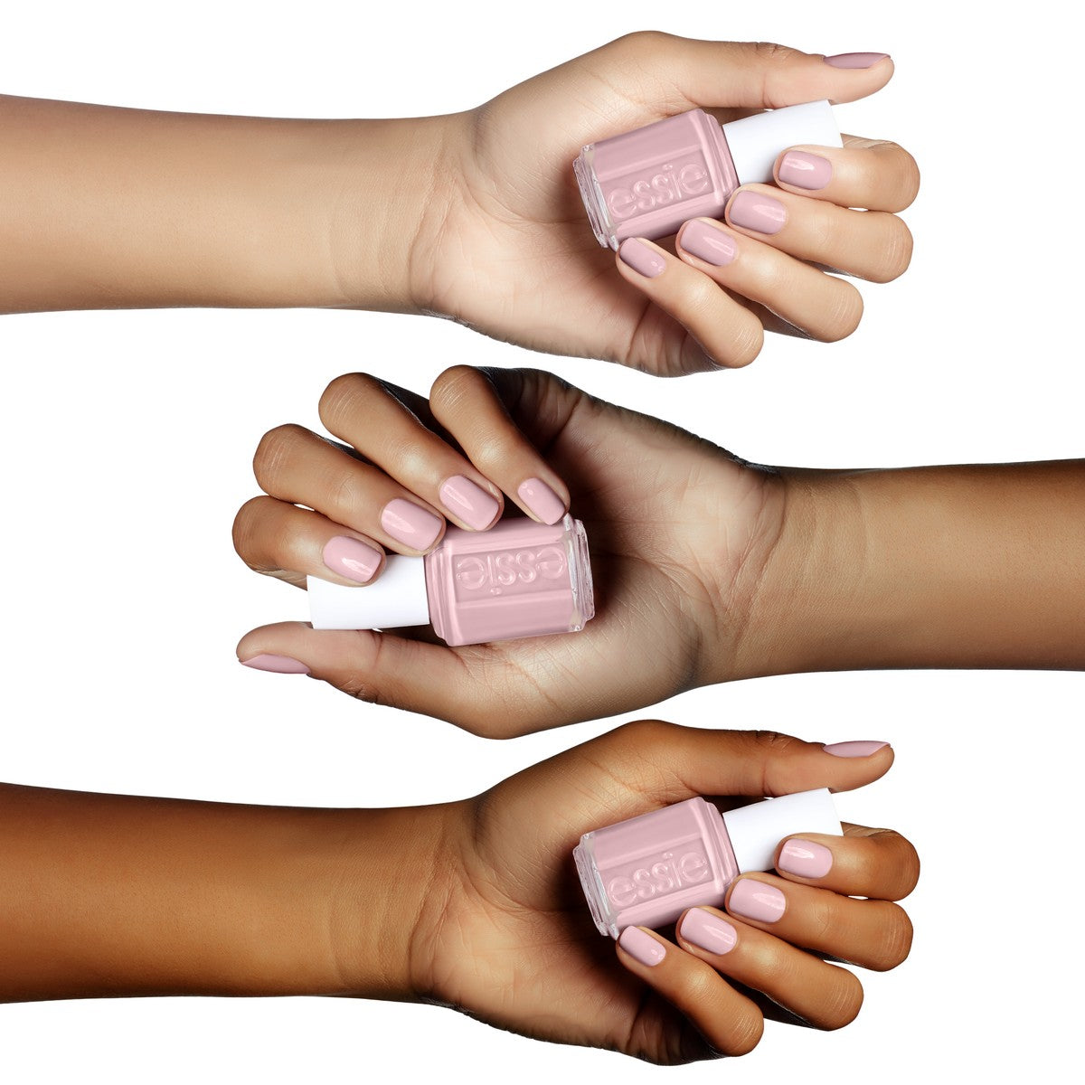 Essie Go Go Geisha Nail Polish Fall 2016 Collection - Medaid - Lebanon