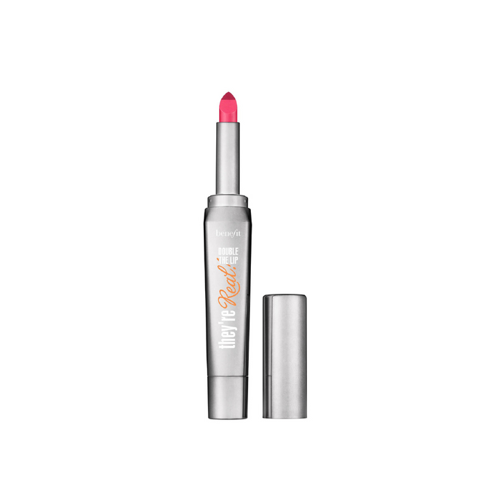Benefit They Are Real Double The Lip Lipstick - Medaid - Lebanon