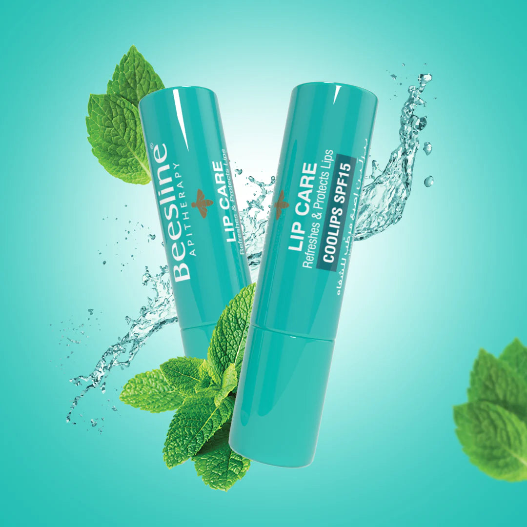 Lip Care Coolips - Medaid - Lebanon