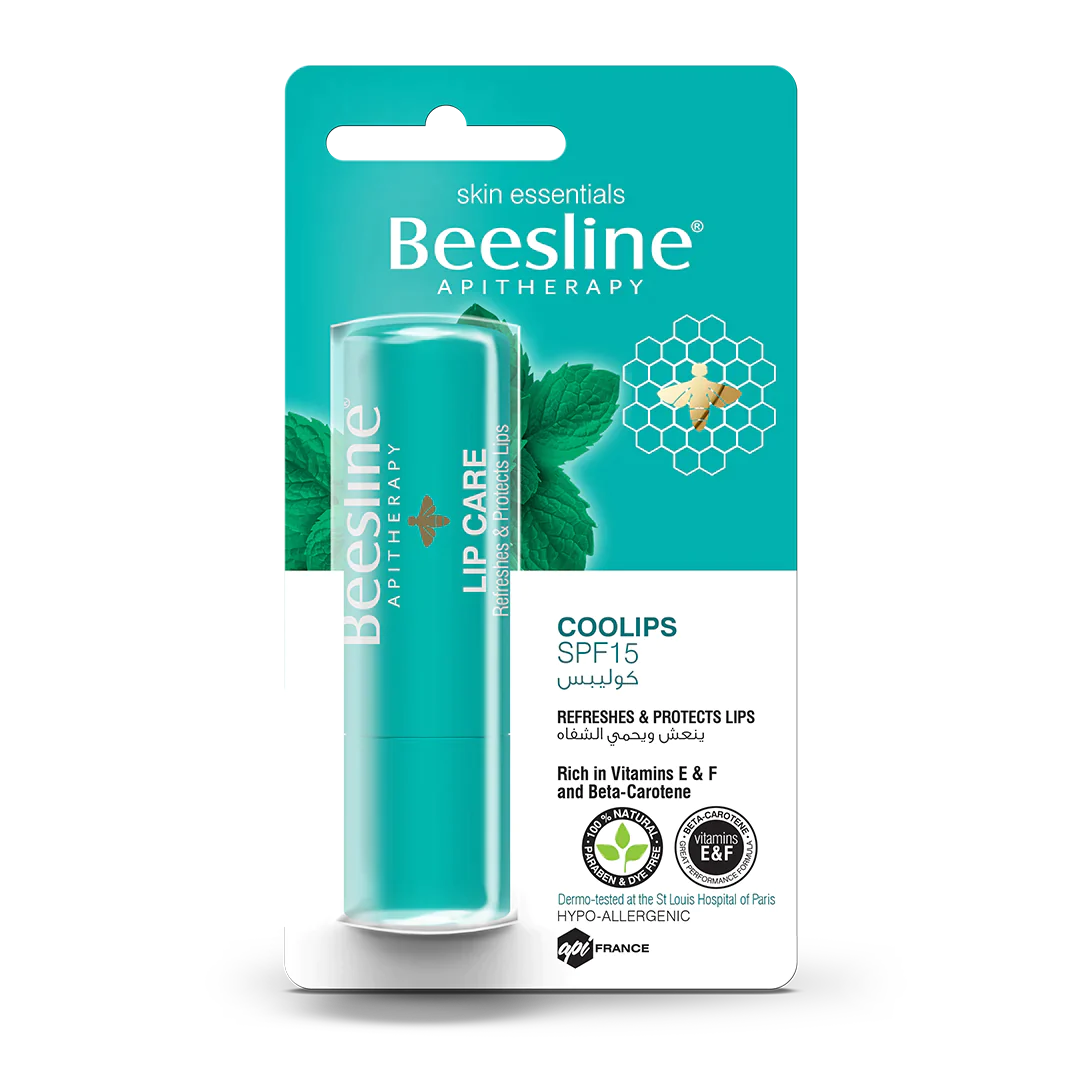 Lip Care Coolips - Medaid - Lebanon