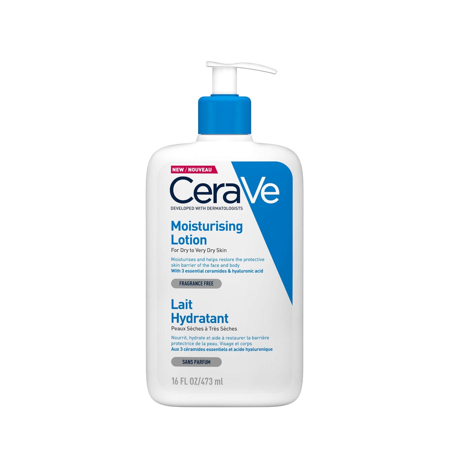 Moisturizing Lotion - Medaid - Lebanon