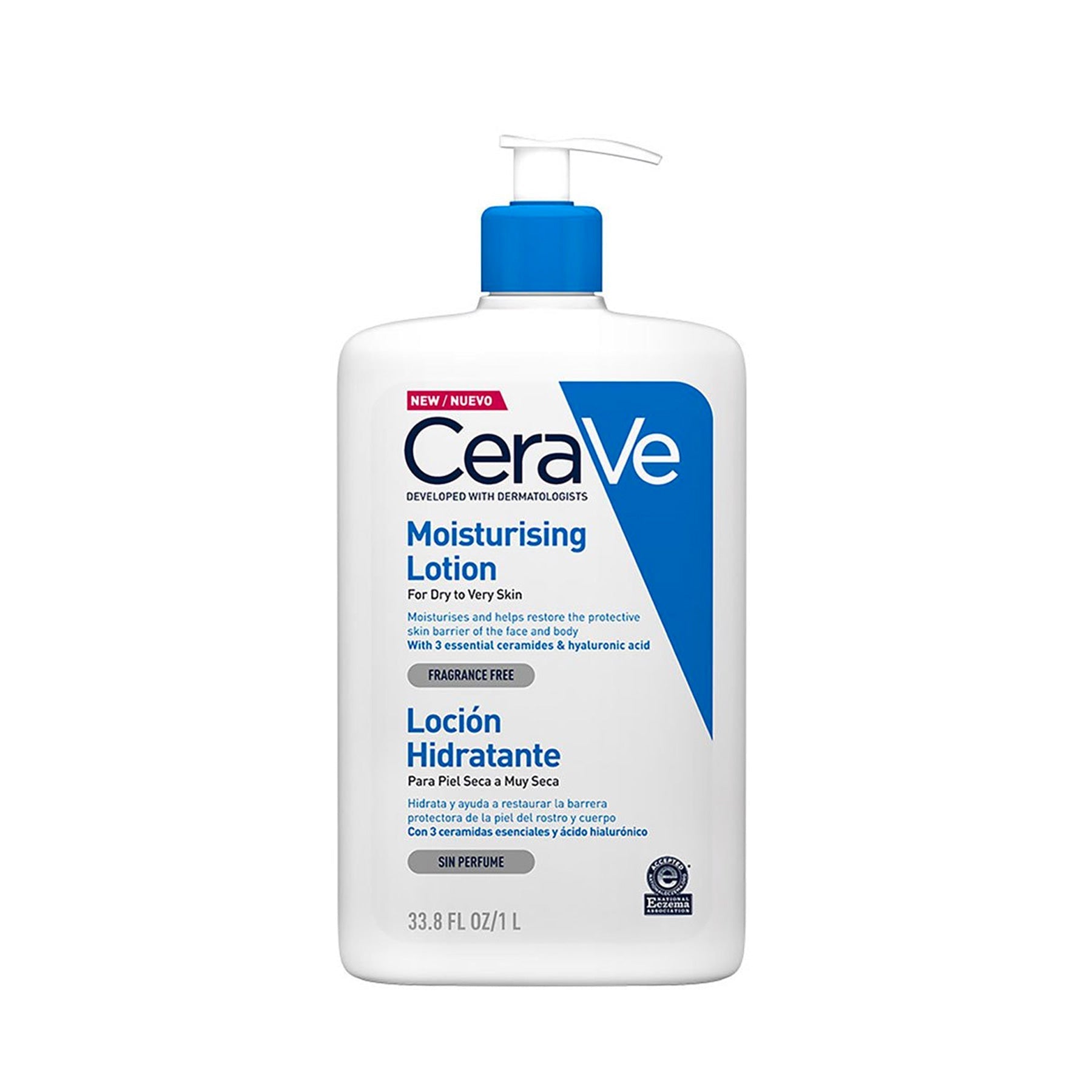 Moisturizing Lotion - Medaid - Lebanon