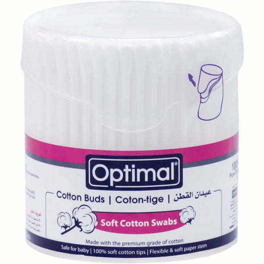 Cotton Buds 100 Pcs