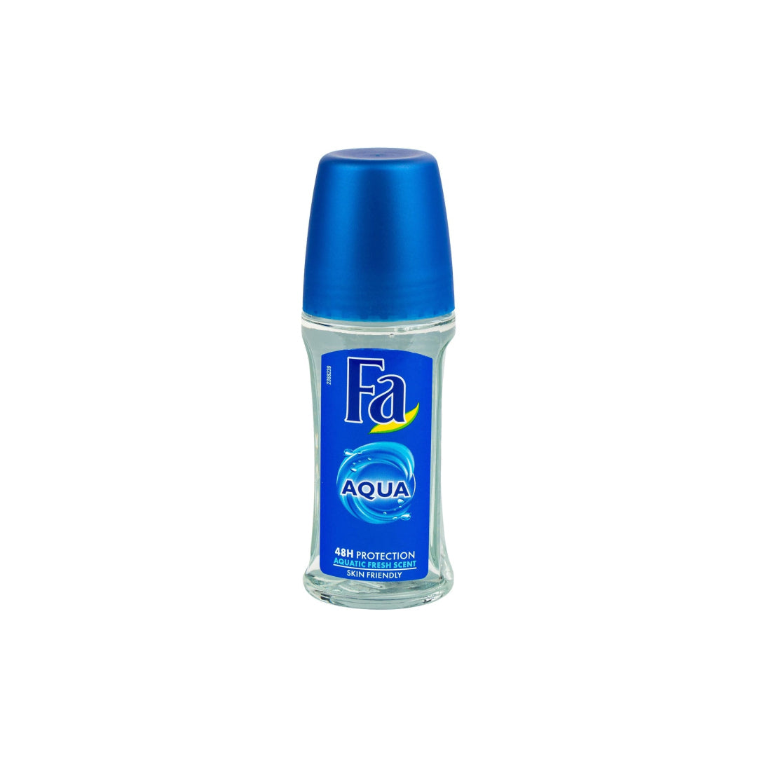 Fa Roll On Deodorant For Women - Medaid - Lebanon