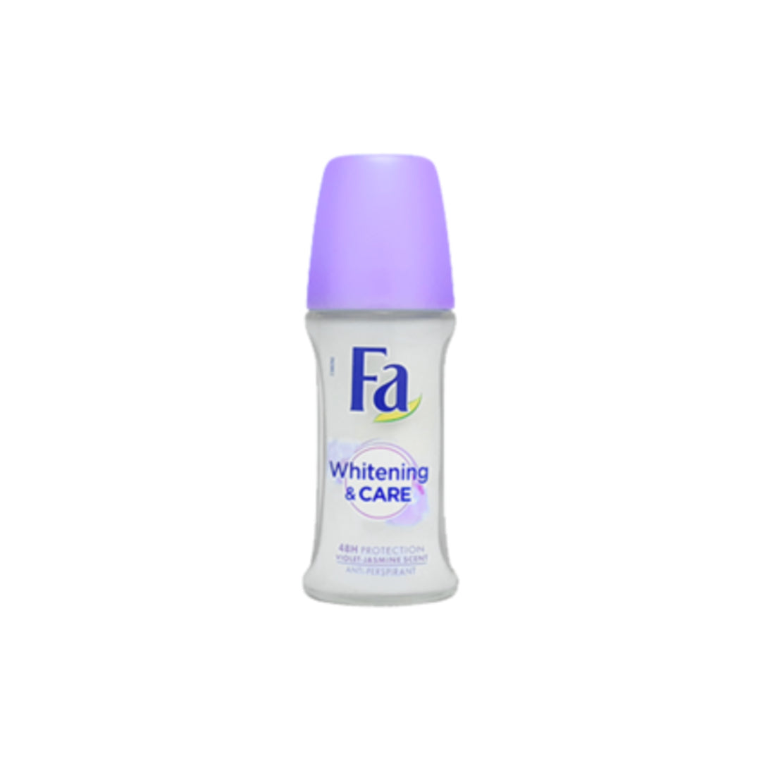 Fa Roll On Deodorant For Women - Medaid - Lebanon