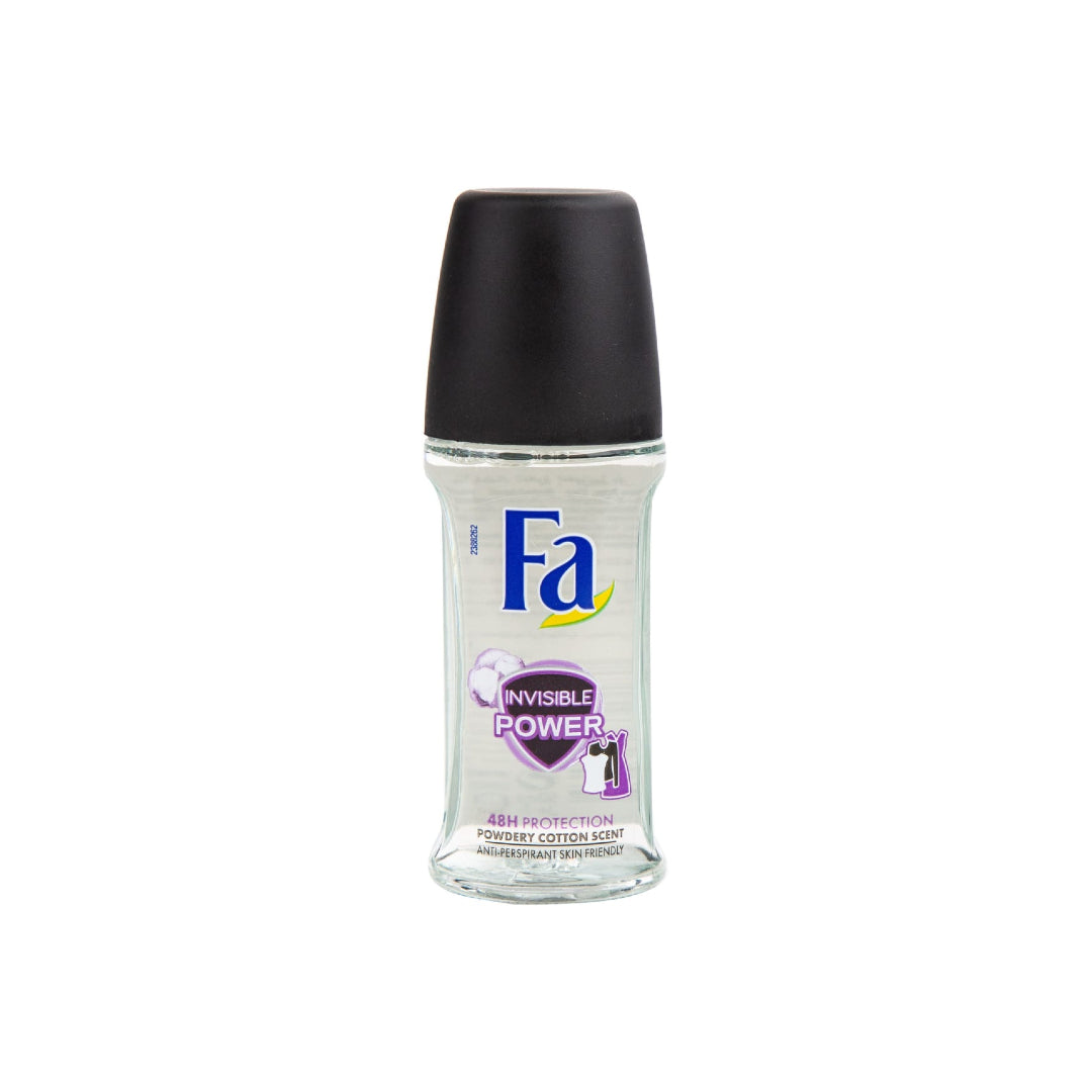 Fa Roll On Deodorant For Women - Medaid - Lebanon