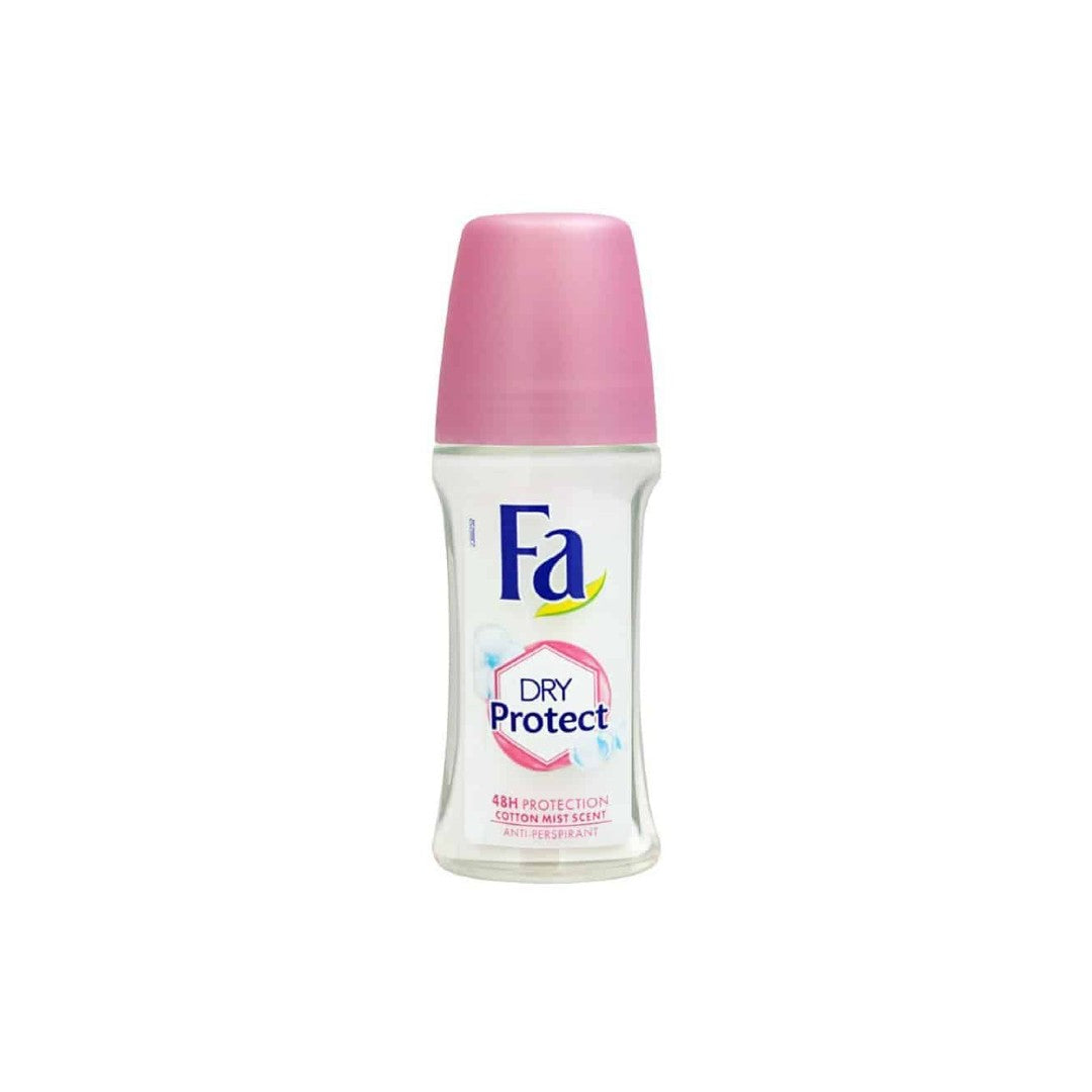 Fa Roll On Deodorant For Women - Medaid - Lebanon
