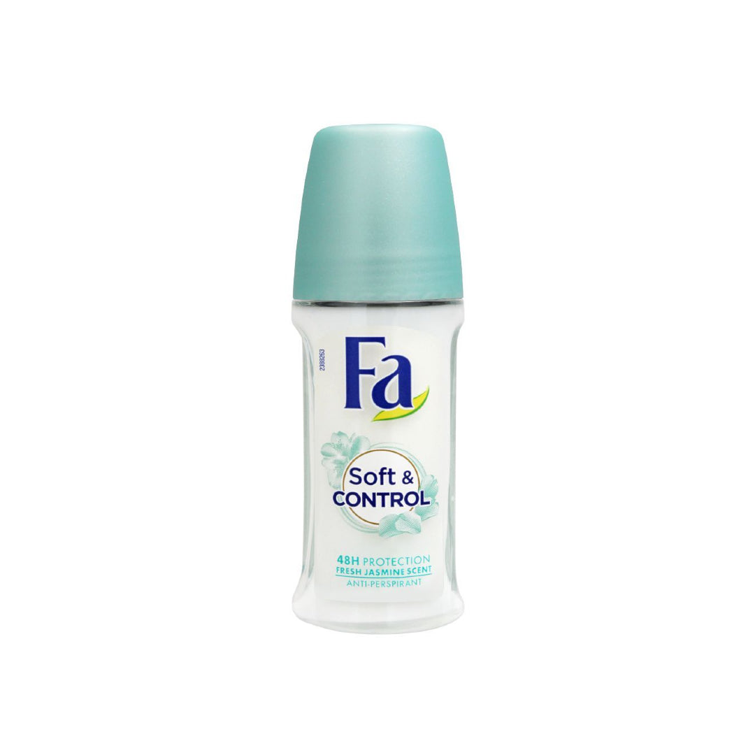 Fa Roll On Deodorant For Women - Medaid - Lebanon