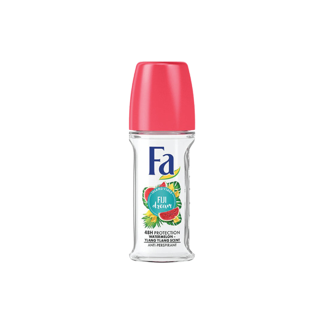 Fa Roll On Deodorant For Women - Medaid - Lebanon