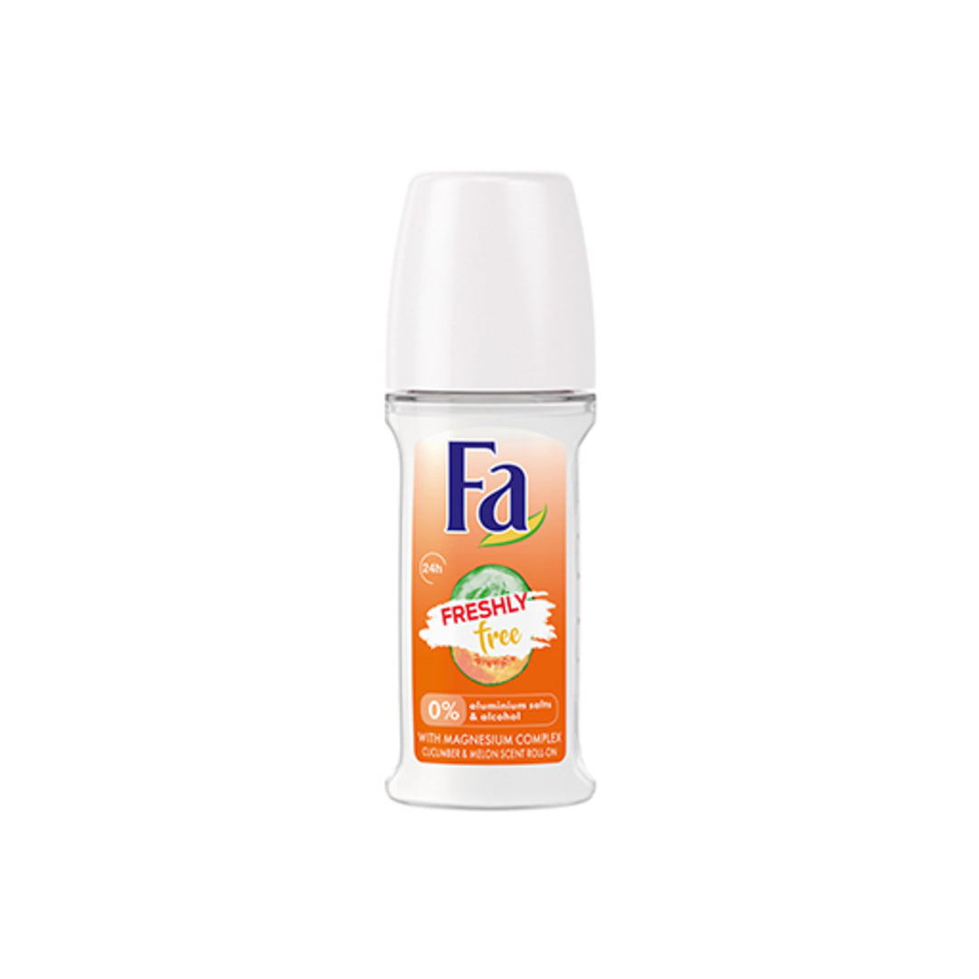 Fa Roll On Deodorant For Women - Medaid - Lebanon