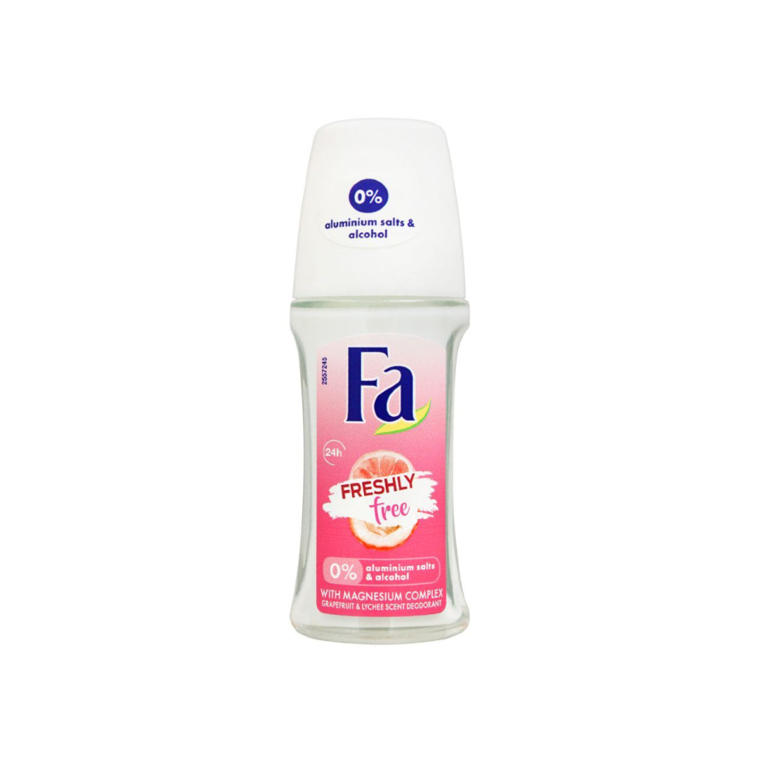 Fa Roll On Deodorant For Women - Medaid - Lebanon