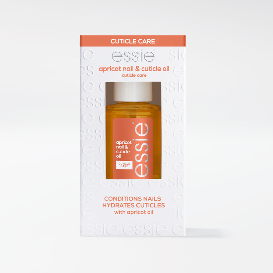 Essie Apricot Cuticle Oil Cuticle Care - Medaid - Lebanon