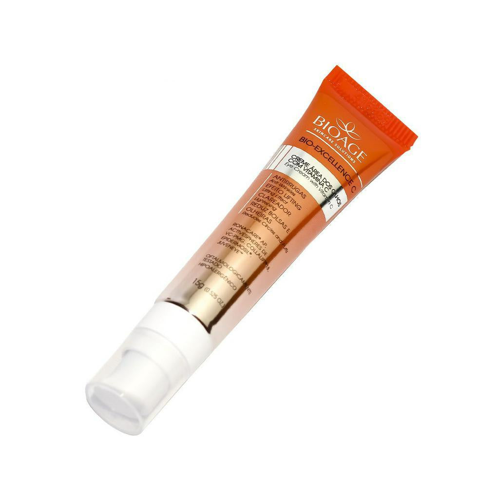 Bioage Bio-Excellence C Cream Eye Contour 15G