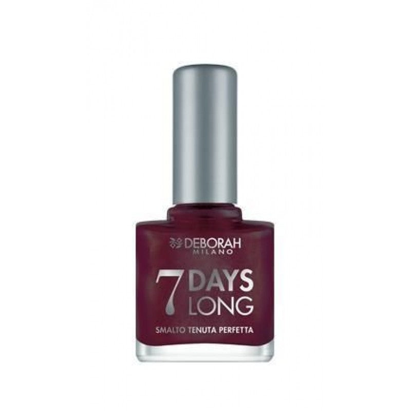 Nail Polish 7 Days Long 828 11M - Medaid - Lebanon