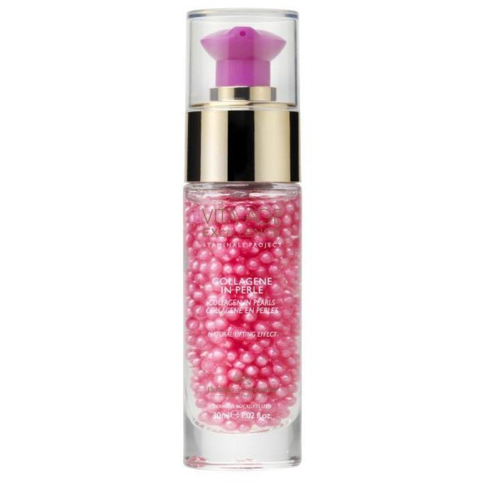 Vita-age Excellence Collagen In Pearls Serum - Medaid - Lebanon