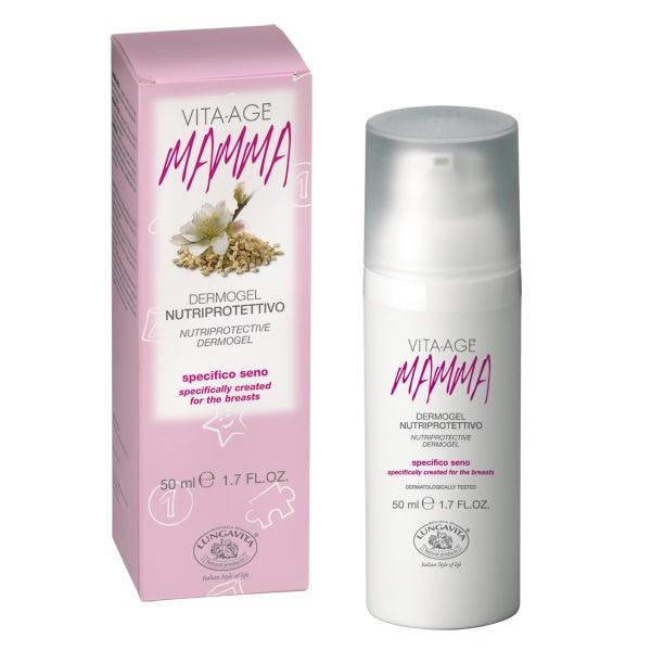 Vita-Age Mamma Nutriprotective Dermogel - Medaid - Lebanon