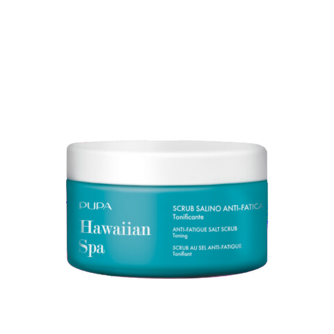 Pupa Milano Hawaiian Scrub 350gr - Medaid - Lebanon