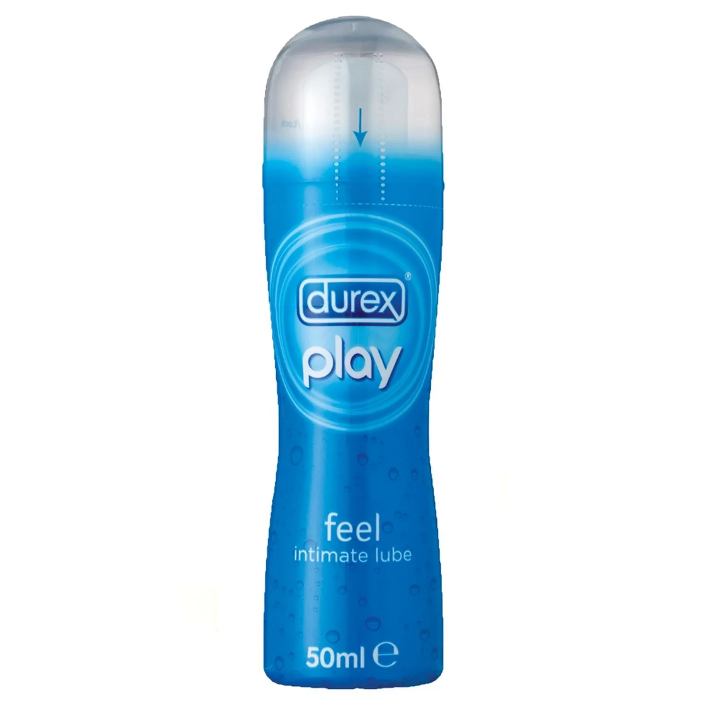 Durex Play Feel 50ml - Medaid