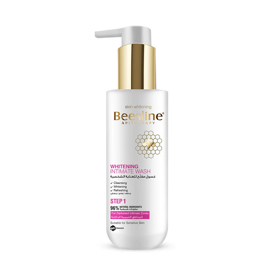 Beesline Whitening Intimate Wash