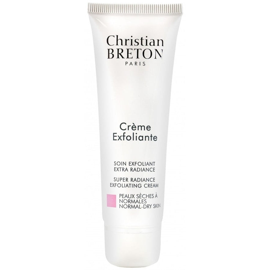 Cream Exfoliante Soin 50Ml - Medaid - Lebanon