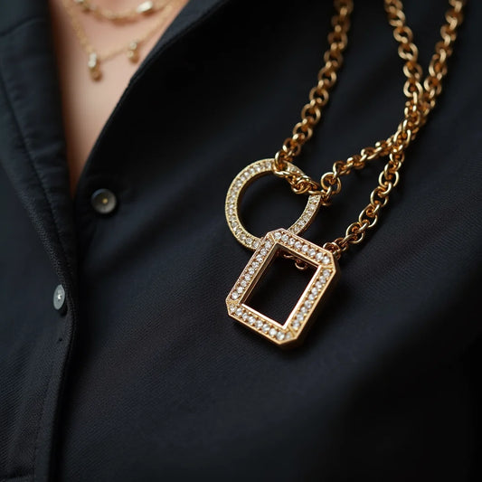 Van Cleef - How Van Cleef and Arpels Motifs Elevate Everyday Style